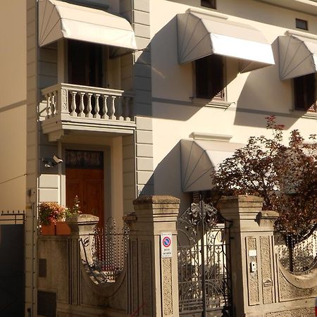 Tarussio Hotell Arezzo Eksteriør bilde