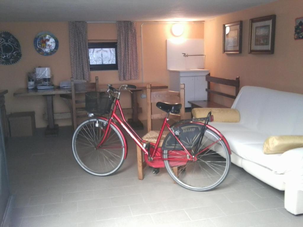 Tarussio Hotell Arezzo Eksteriør bilde
